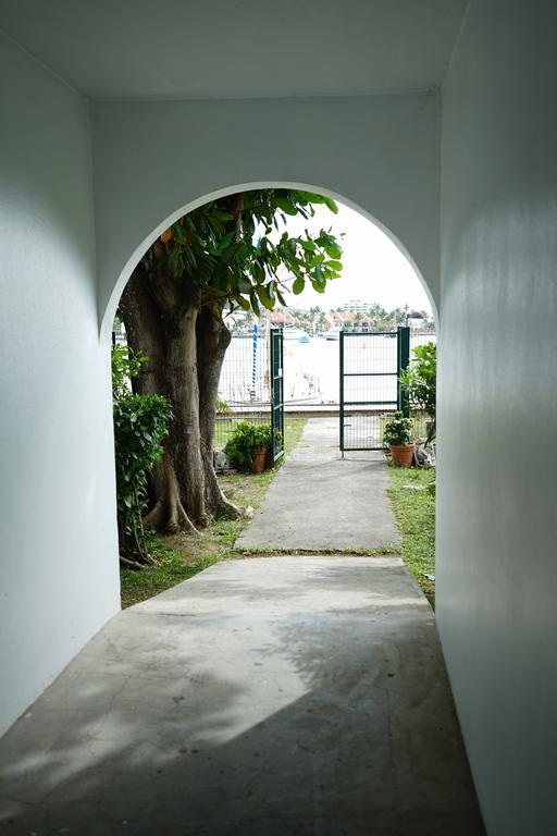 Lagoon Marina Apartments Koolbaai エクステリア 写真