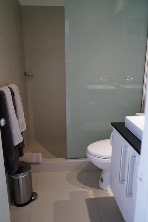Lagoon Marina Apartments Koolbaai エクステリア 写真