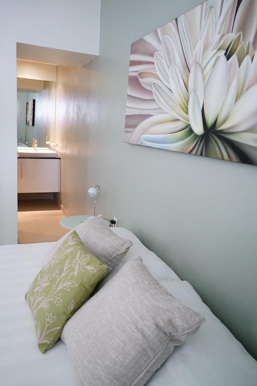 Lagoon Marina Apartments Koolbaai エクステリア 写真