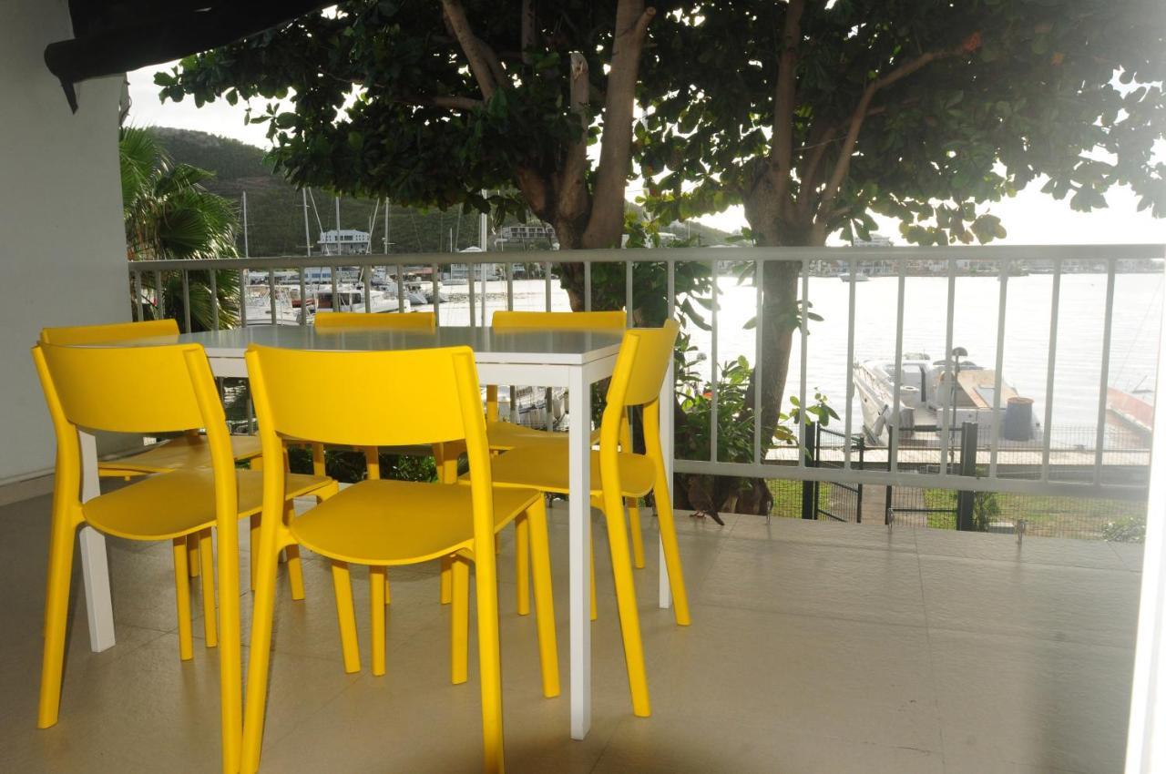 Lagoon Marina Apartments Koolbaai エクステリア 写真