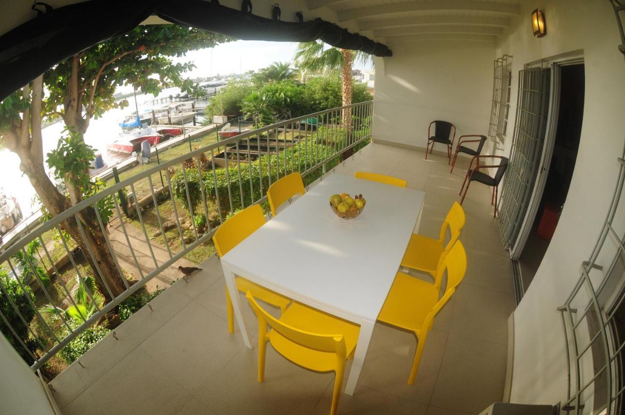 Lagoon Marina Apartments Koolbaai エクステリア 写真
