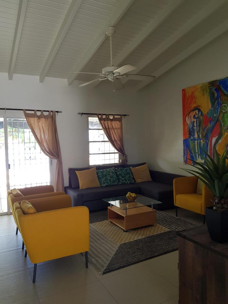 Lagoon Marina Apartments Koolbaai エクステリア 写真