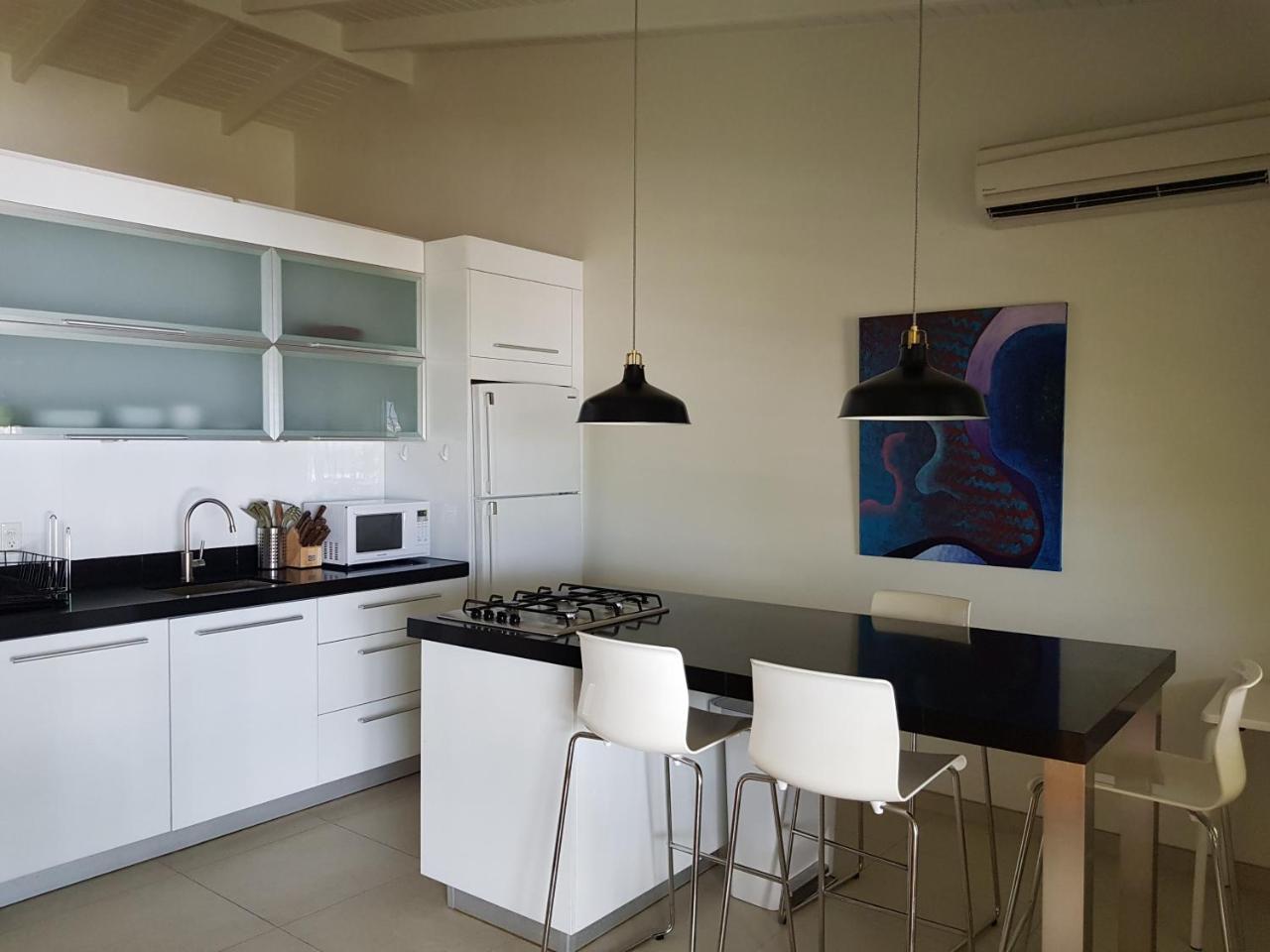 Lagoon Marina Apartments Koolbaai エクステリア 写真