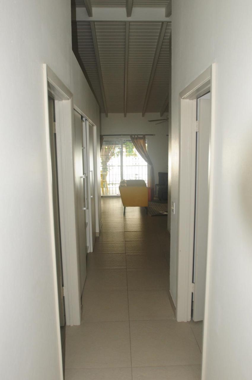 Lagoon Marina Apartments Koolbaai エクステリア 写真