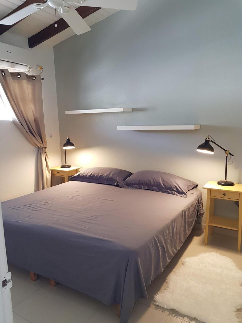 Lagoon Marina Apartments Koolbaai エクステリア 写真