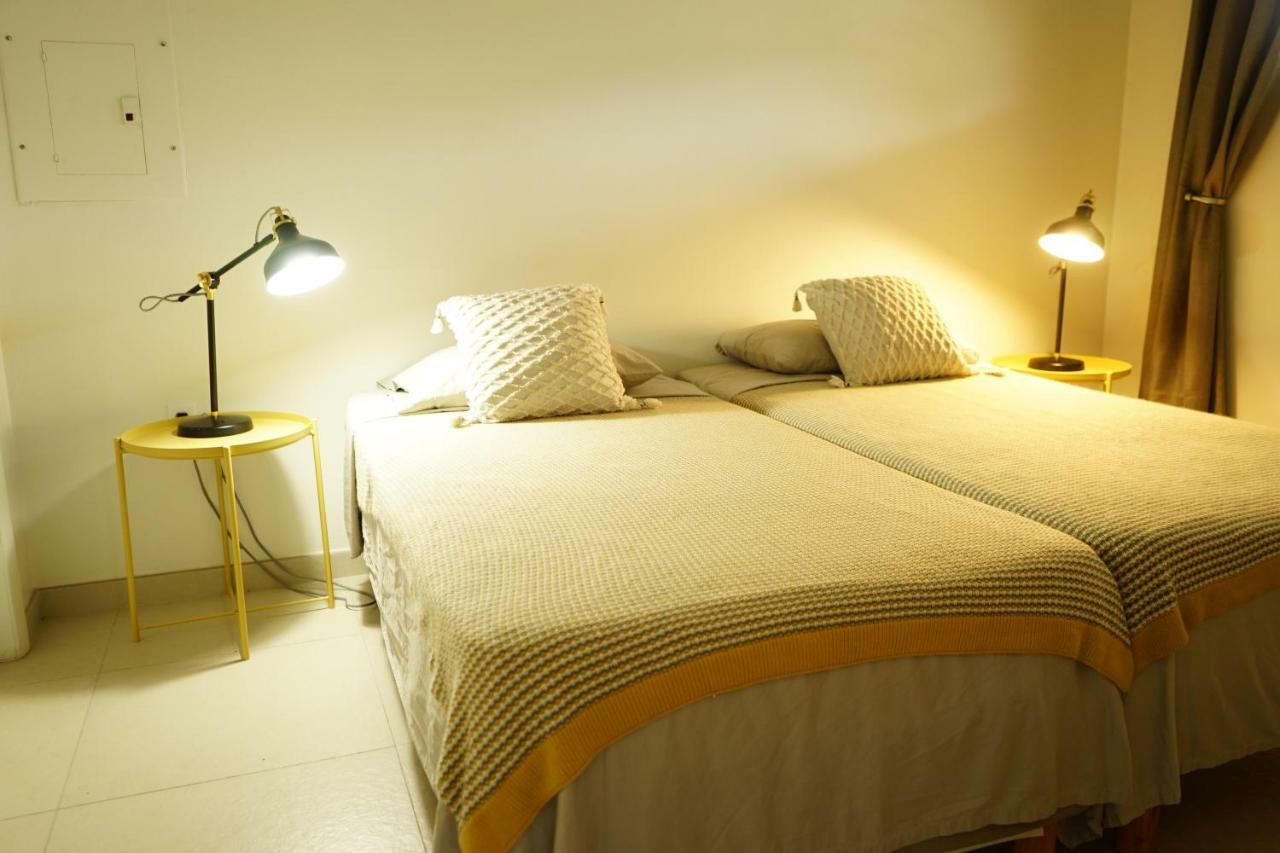 Lagoon Marina Apartments Koolbaai エクステリア 写真