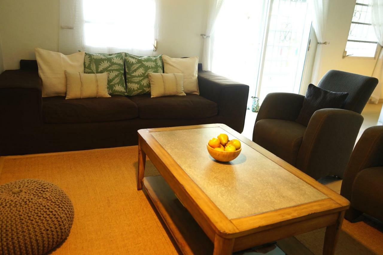 Lagoon Marina Apartments Koolbaai エクステリア 写真