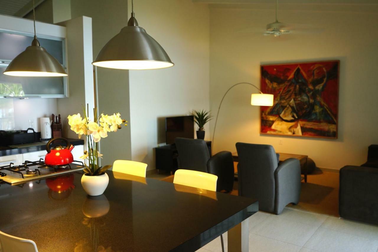 Lagoon Marina Apartments Koolbaai エクステリア 写真