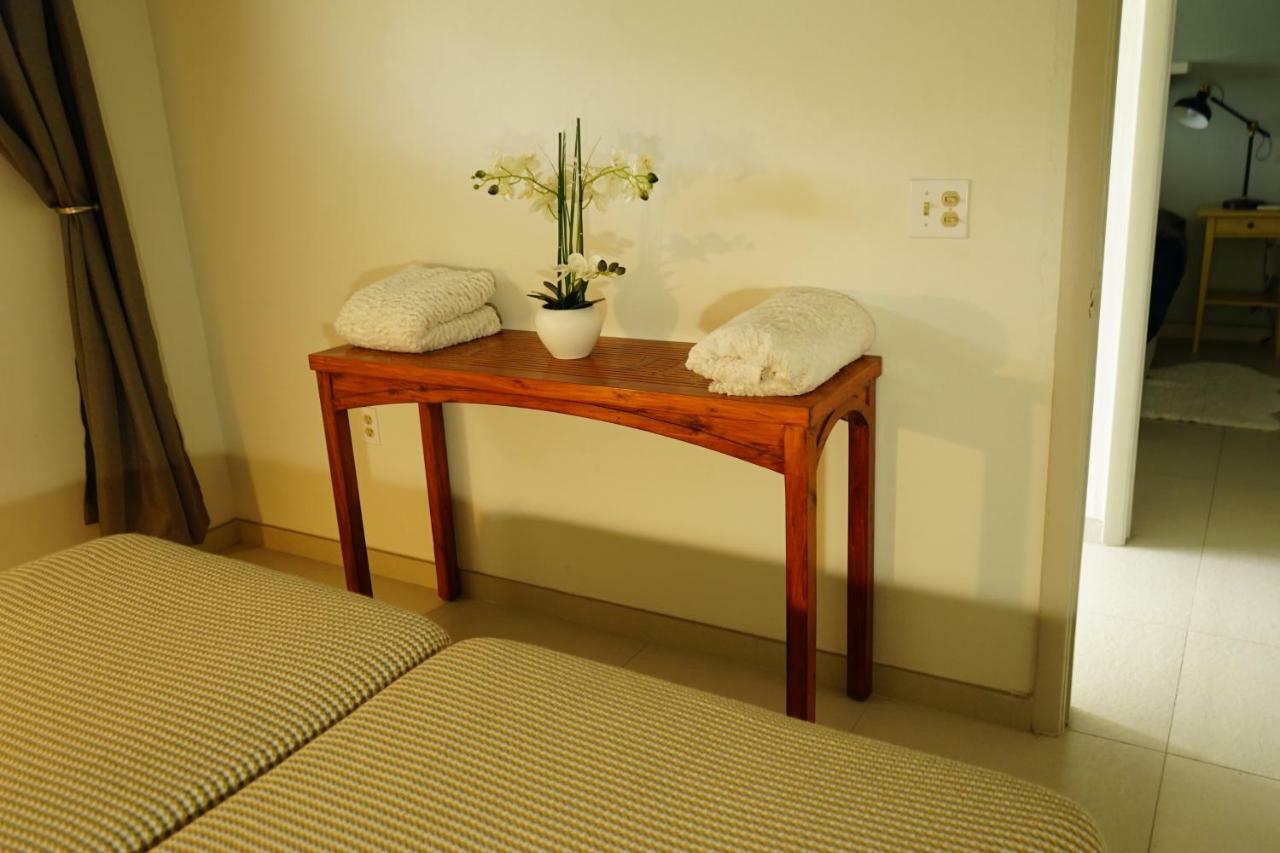 Lagoon Marina Apartments Koolbaai エクステリア 写真